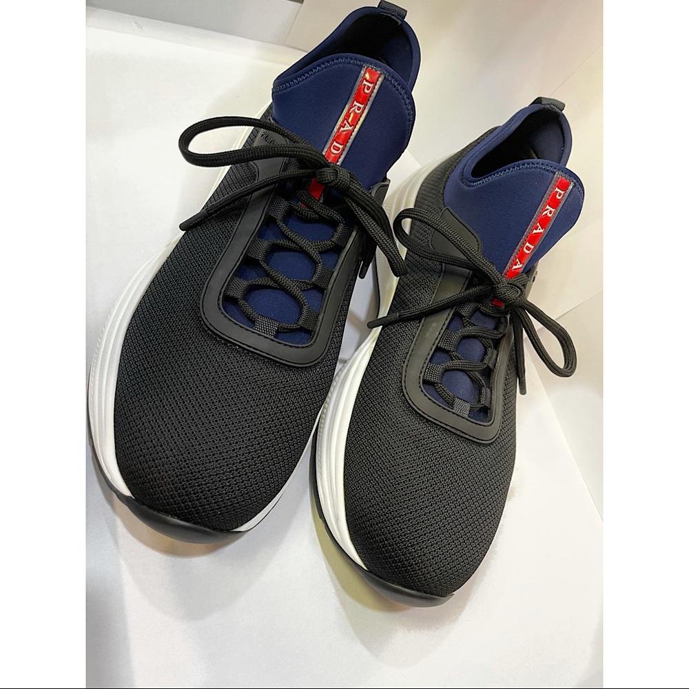 Prada Mans sneakers